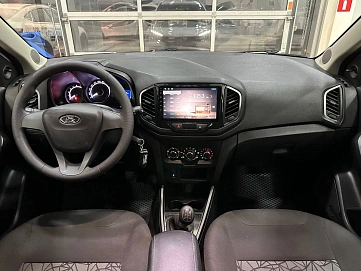 Lada (ВАЗ) XRAY, 2018г, передний привод, механика