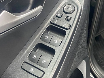 Hyundai Creta, 2021г, полный привод, механика