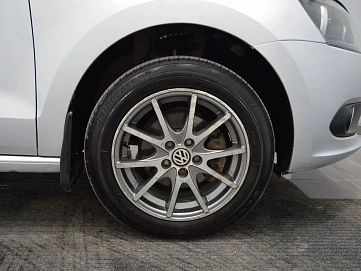 Volkswagen Polo, 2013г, передний привод, механика