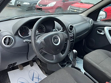 Lada (ВАЗ) Largus, 2014г, передний привод, механика