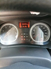 Renault Duster, 2013г, полный привод, механика