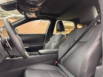 Lexus RX, 2025г, полный привод, автомат