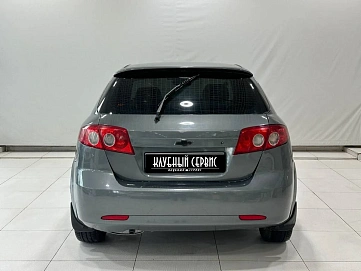 Chevrolet Lacetti, 2011г, передний привод, механика