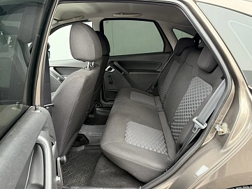 Lada (ВАЗ) Granta, 2022г, передний привод, механика