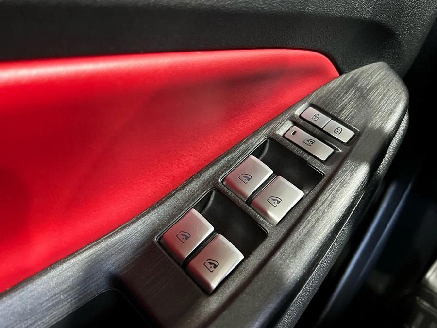 Changan CS55 Plus, 2023г., передний привод, робот