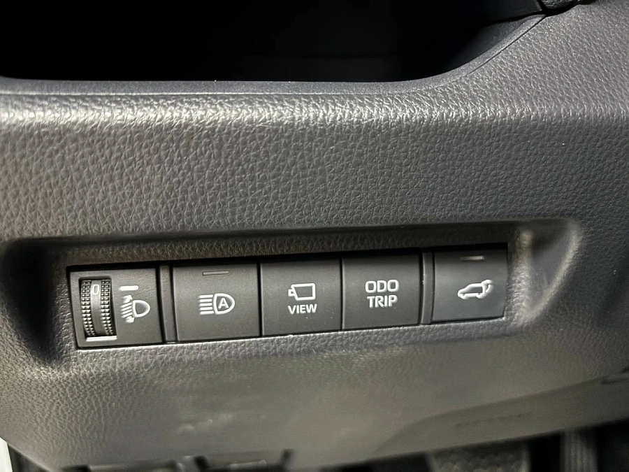 Toyota RAV4, 2025г., полный привод, вариатор