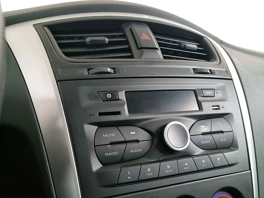 Datsun mi-DO, 2019г., передний привод, механика