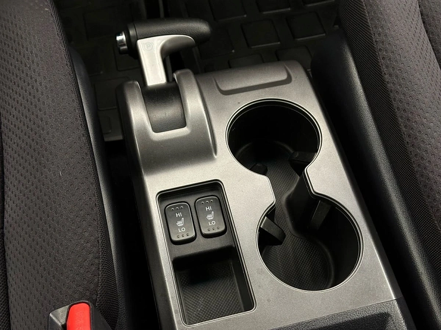 Honda CR-V, 2007г., полный привод, автомат