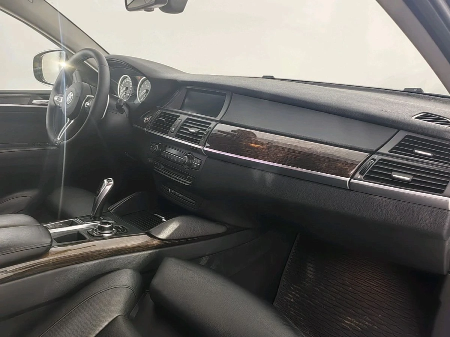 BMW X6, 2012г.