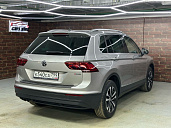 Volkswagen Tiguan, 2019г., полный привод, робот
