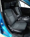 Mazda 3, 2010г., передний привод, автомат