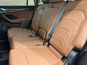 Skoda Kodiaq, 2025г., полный привод, робот