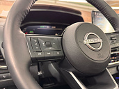 Nissan X-Trail, 2024г., полный привод, автомат