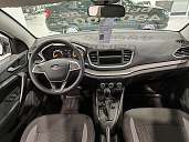 Lada (ВАЗ) Vesta, 2024г., передний привод, вариатор
