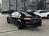 Ford Mondeo, 2008г., передний привод, механика