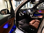 BMW X7, 2022г., полный привод, автомат