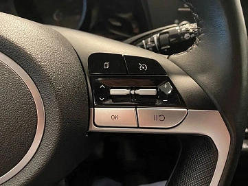 Hyundai Elantra, 2021г, передний привод, автомат