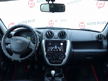 Lada (ВАЗ) Granta, 2015г, передний привод, механика