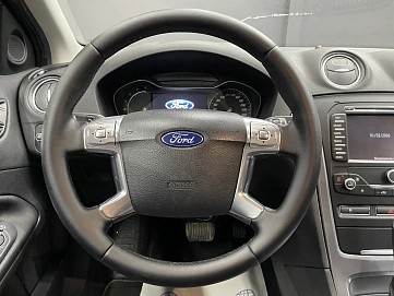 Ford Mondeo, 2011г, передний привод, робот