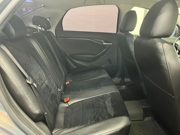 Lada (ВАЗ) Vesta, 2019г, передний привод, механика