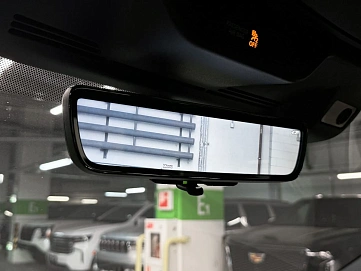 Nissan Patrol, 2025г, полный привод, автомат