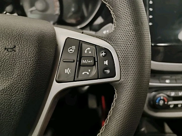 Lada (ВАЗ) Vesta, 2020г, передний привод, механика