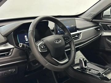 Chery Tiggo 7 Pro, 2022г, передний привод, вариатор