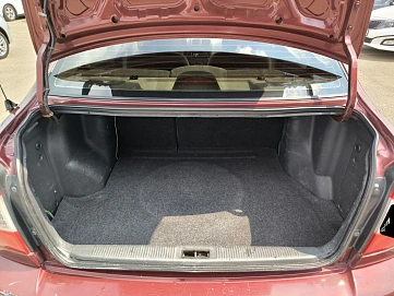 Hyundai Accent, 2007г, передний привод, механика