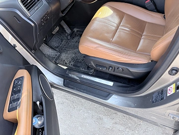 Lexus RX, 2020г, полный привод, автомат