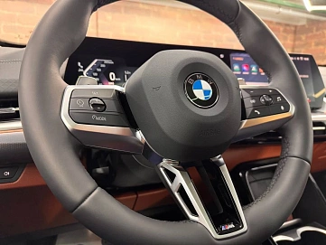 BMW X2, 2025г, передний привод, робот