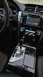 Toyota Camry, 2014г, передний привод, автомат