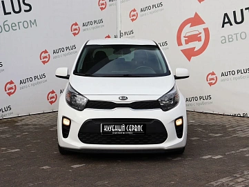 Kia Picanto, 2019г, передний привод, автомат