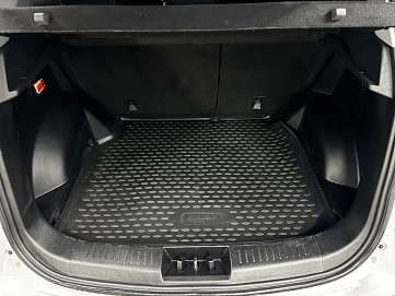 Chery Tiggo 4, 2021г., передний привод, вариатор