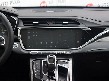 Geely Atlas Pro, 2022г, полный привод, робот