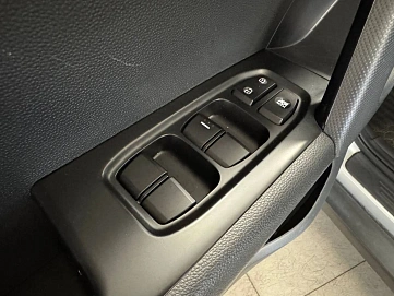 Hyundai Creta, 2020г, передний привод, автомат