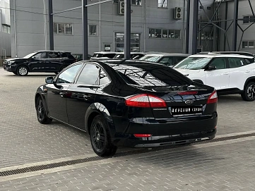 Ford Mondeo, 2008г, передний привод, механика