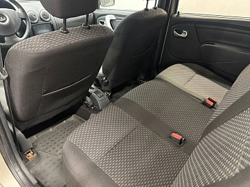 Lada (ВАЗ) Largus, 2013г, передний привод, механика