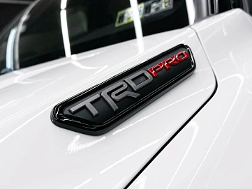 Toyota Tacoma, 2025г, полный привод, автомат