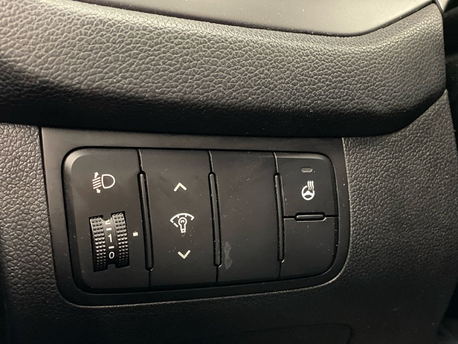 Kia Ceed, 2018г., передний привод, автомат