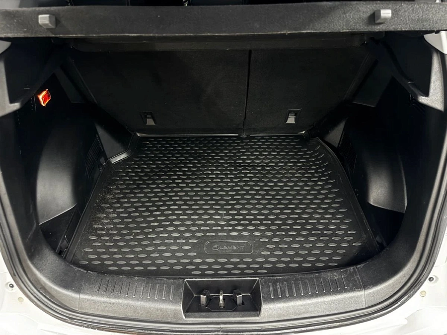 Chery Tiggo 4, 2021г., передний привод, вариатор