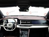 Geely Monjaro, 2023г., полный привод, автомат
