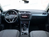 Volkswagen Tiguan, 2020г., полный привод, робот