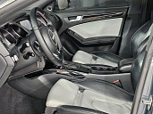 Audi A5, 2009г., полный привод, робот