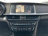Kia Optima, 2018г., передний привод, автомат