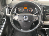 SsangYong Actyon, 2014г., передний привод, механика