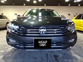 Volkswagen Passat, 2021г., передний привод, робот