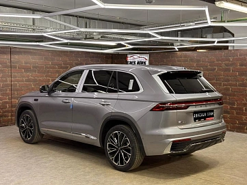 Geely Xingyue L, 2025г, передний привод, автомат