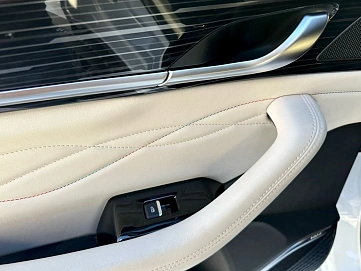 Geely Monjaro, 2023г, полный привод, автомат