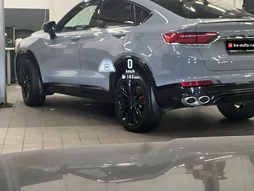 Chery Tiggo 8 Pro Max, 2023г.