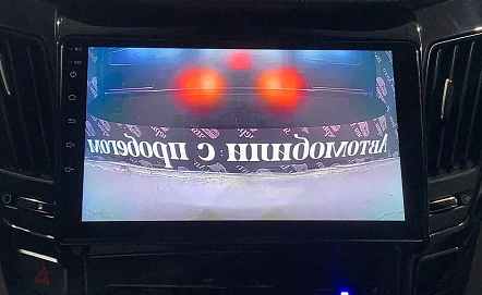 Hyundai Sonata, 2011г, передний привод, автомат